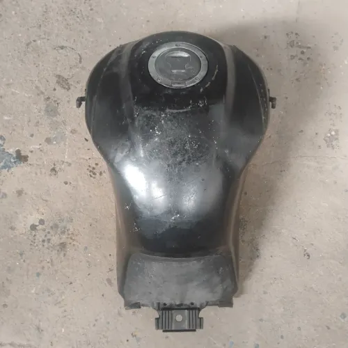 Tanque fan 160