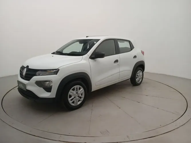 Renault Kwid 1.0 Zen 2026