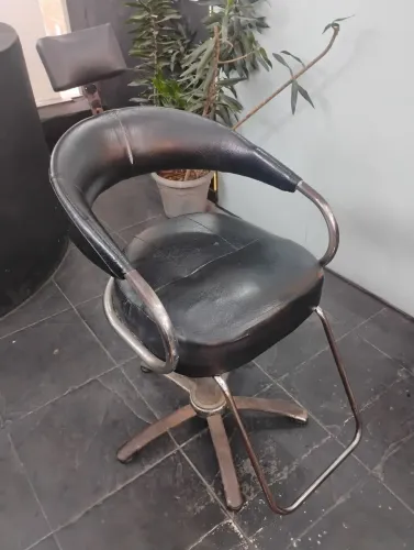 Cadeira para barbearia