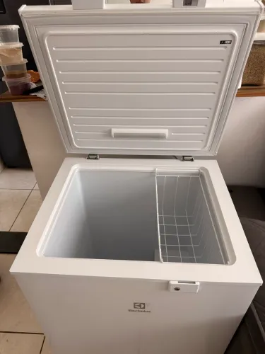 Freezer