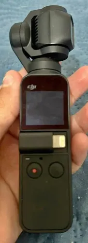 Dji Osmo pocket 1