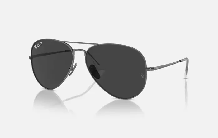 Coleção Exclusiva Óculos de Sol Ray-Ban Aviator