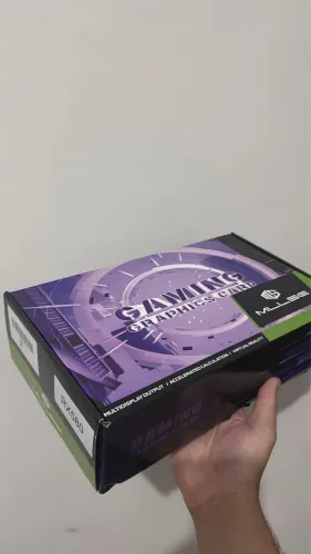 RX 580 8GB MLLSE