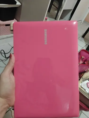 Notebook Samsung