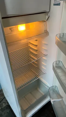 Geladeira Electrolux RDE 30 Super