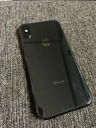 VENDE SE IPHONE XR