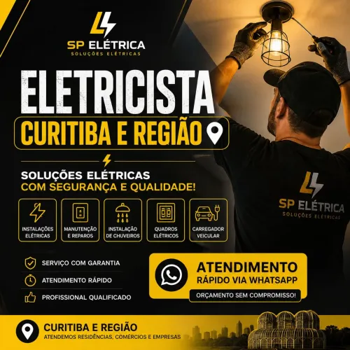 Iluminação, lustres, led