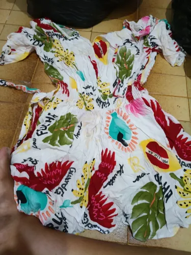 Roupas 