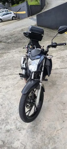 Vendo Titan 160