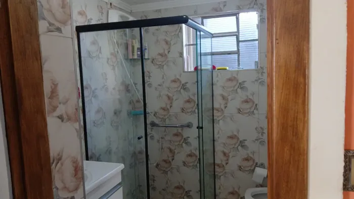 Troco casa em Ourinhos são Paulo por curitiba