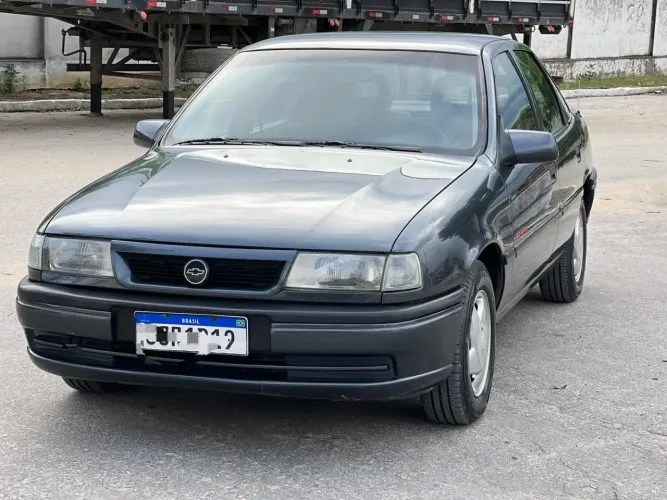 Chevrolet Vectra GLS/expres.2.2/ 2.0 E 2.0 CD 8V 1996