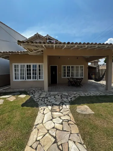 Casa a venda - Ilha da Caieira