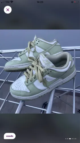 Nike Dunk Low 