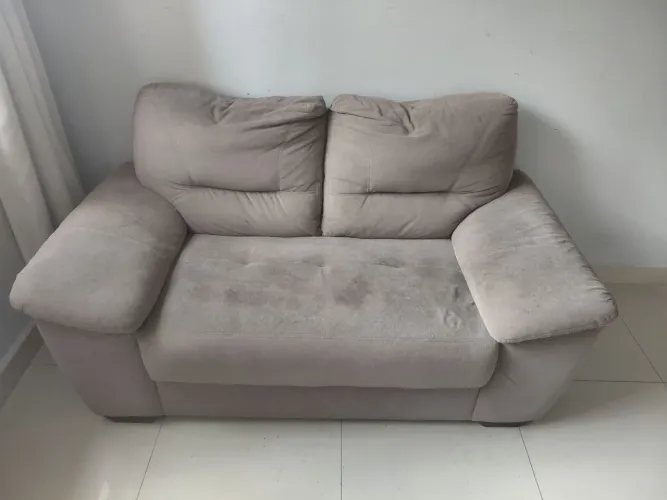 Sofá 2 lugares