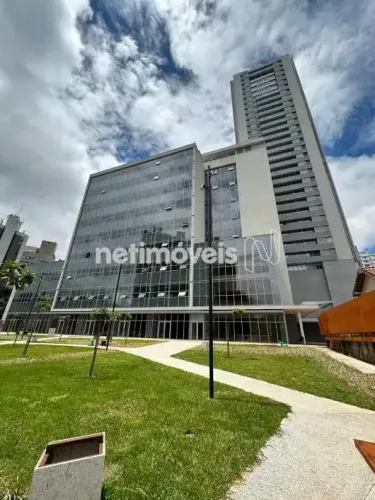 Locação Sala Boa Viagem Belo Horizonte