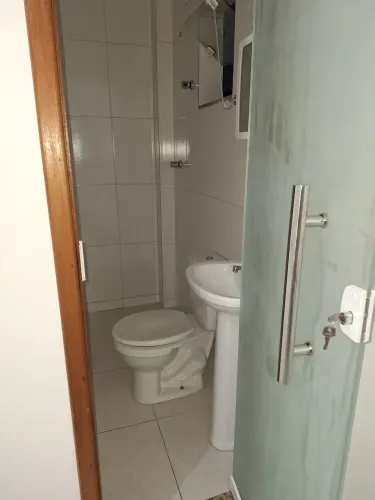Sala comercial