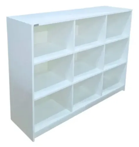 ARMÁRIO COLMEIA 100% MDF