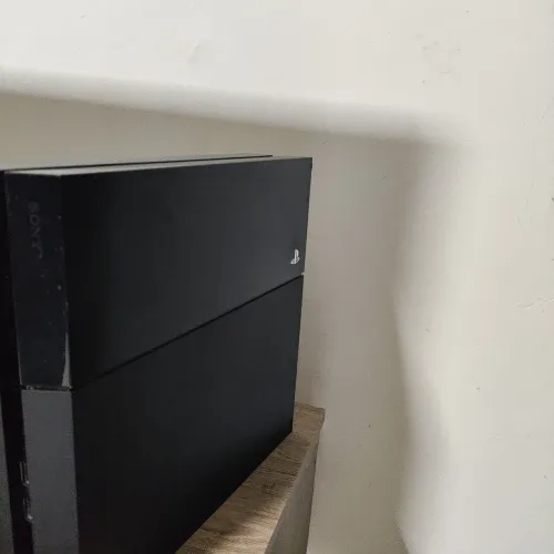 PS4 FAT 1TB 