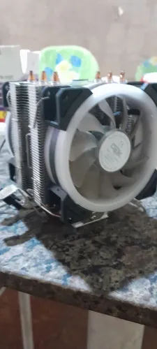 Air cooler Dex Dx 9107d