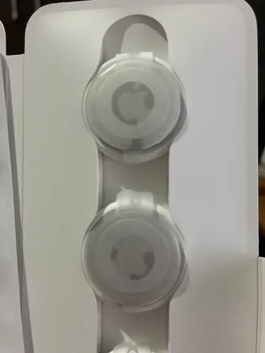 Apple AirTag 2ª geração (1 unidade)