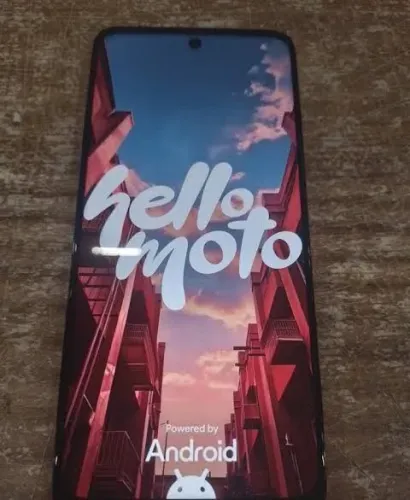 Moto G35 5G
