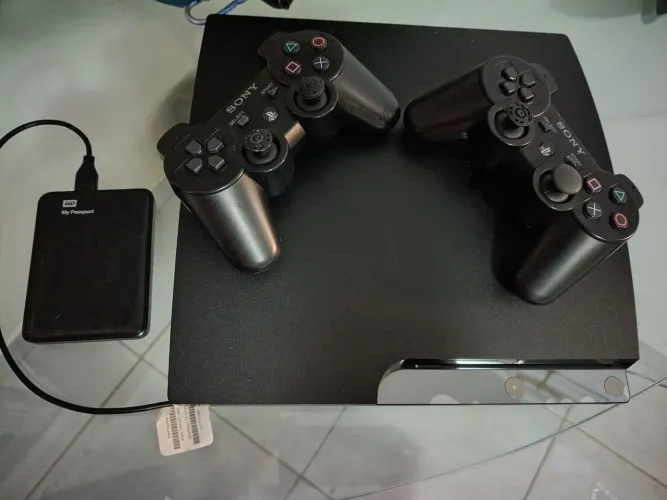 PS3 desbloqueado
