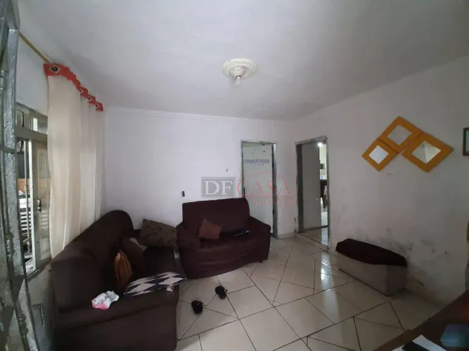 Terreno à venda com 250m² por R$ 400.000,00 - Parque Guarani - São Paulo/SP