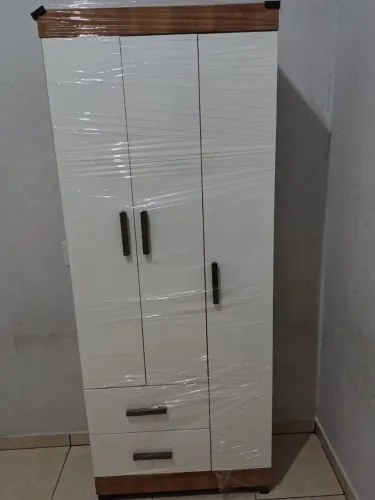 Guarda roupa