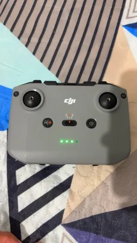 CONTROLE DJI RC N3
