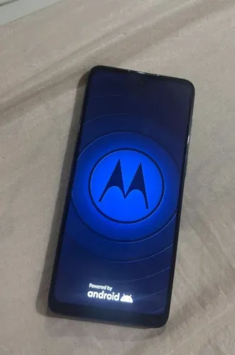 Vendo Celular Motorola G22