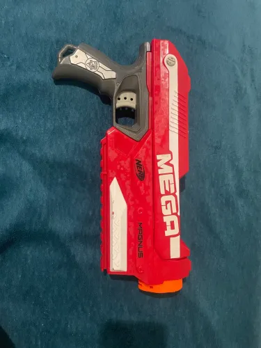 Nerf Mega Magnus