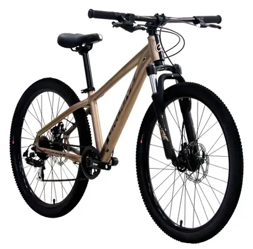 Bicicleta MTB infantil Groove Hype Jr aro 24