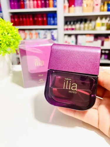 Ilia Secreto