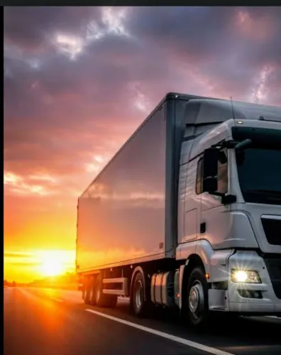 Coloco-me à disposição para trabalhar como motorista de carreta, truck ou 3/4 .