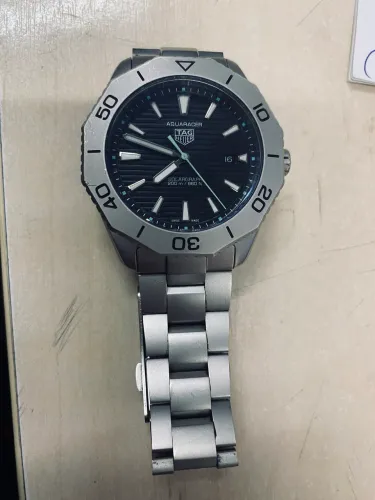 Relógio Tag Heuer Automático Premium