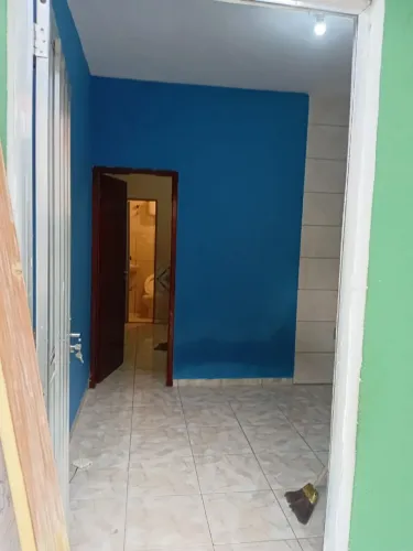 Aluga-se quitinete Pau da fome (taquara)