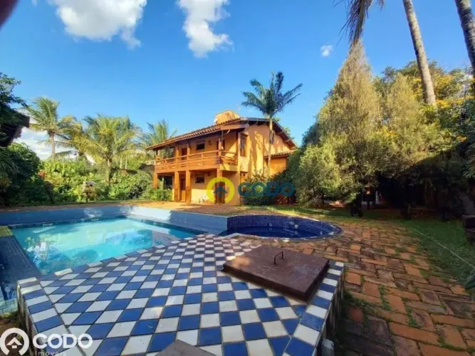 Casa Residencial à venda, Vila Verde, Piracicaba - CA0231.