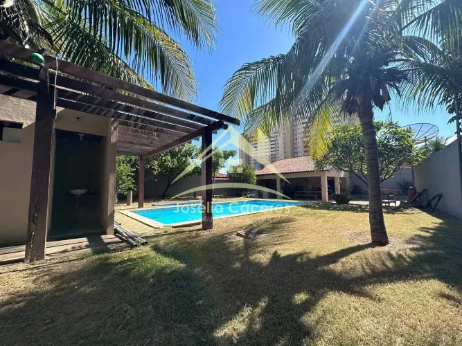 Sobrado à venda, Dom Aquino, Cuiabá, MT