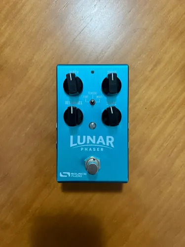 Source Audio One Series Lunar Phaser