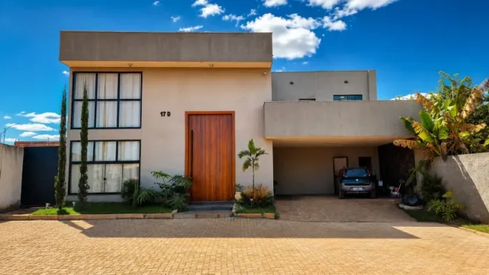 Residência de alto padrão na 26 de Setembro - 5 quartos + Closet + Escritório