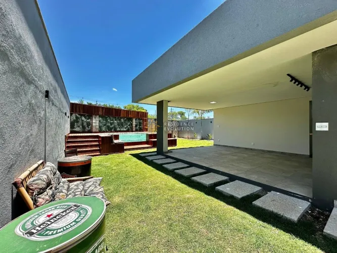 Casa em Condomínio à Venda Vespasiano