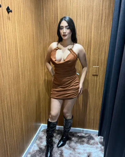Vestidos/Conjuntos Femininos