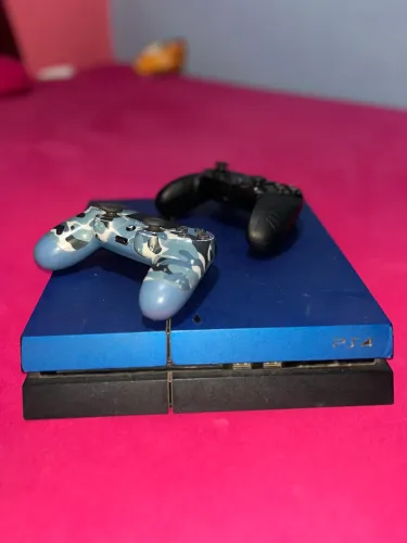 Ps4 precinho