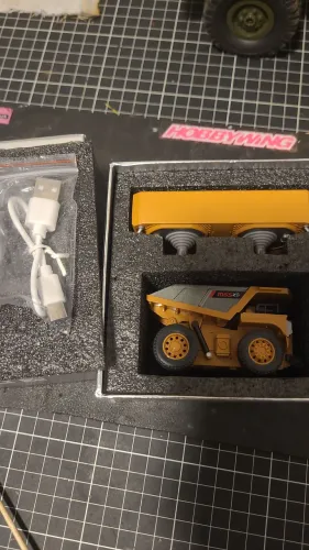 Carro controle remoto