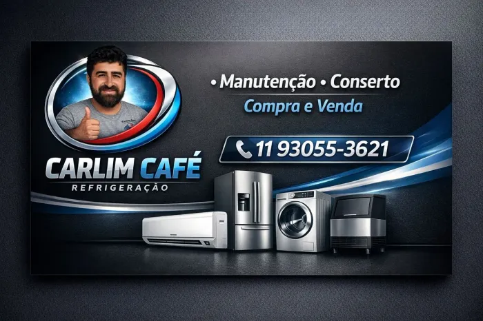 Assistência técnica especializada em refrigeração compra e venda se geladeira 