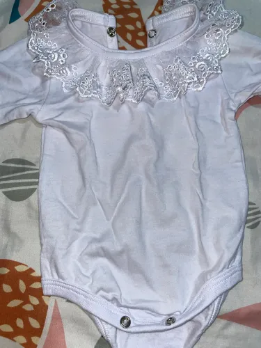 Roupas para bebê