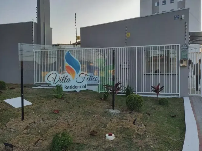 Imóvel para aluguel e venda tem 45 metros quadrados com 2 quartos em São João - Jacareí -