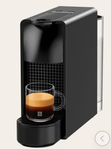 Cafeteira Nespresso