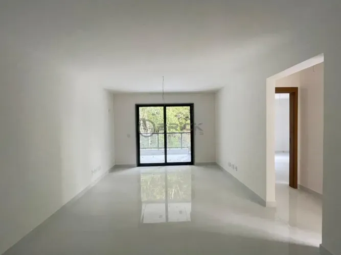 Apartamento para locação com 2 quartos sendo 1 suíte, 76 m² no Alto - Teresópolis/RJ