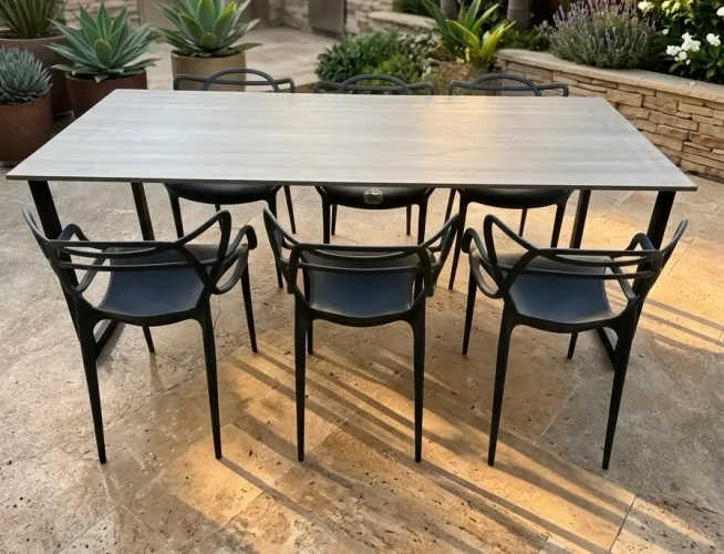 Mesa de Jantar